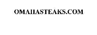 OMAHASTEAKS.COM