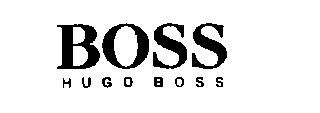 BOSS HUGO BOSS