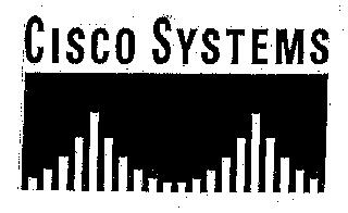 CISCO SYSTEMS