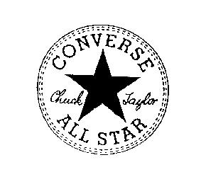 CONVERSE ALL STAR CHUCK TAYLOR