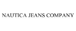 NAUTICA JEANS COMPANY