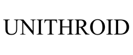 UNITHROID