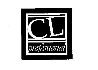 CL PROFESSIONAL