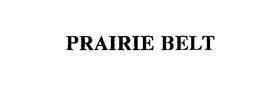 PRAIRIE BELT