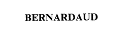 BERNARDAUD