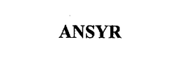 ANSYR