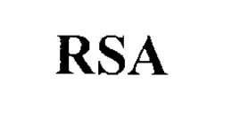 RSA