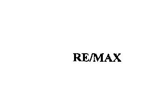 RE/MAX