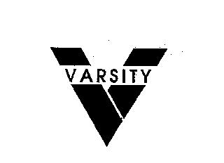 V VARSITY