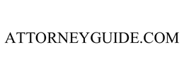 ATTORNEYGUIDE.COM