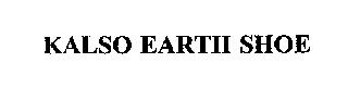 KALSO EARTH SHOE