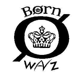 BORN WAVZ