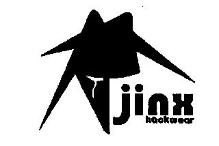 JINX HACKWEAR