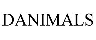 DANIMALS