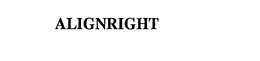 ALIGNRIGHT