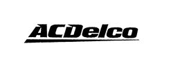 ACDELCO