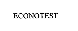 ECONOTEST