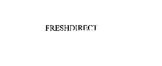 FRESHDIRECT