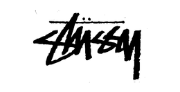 STUSSY