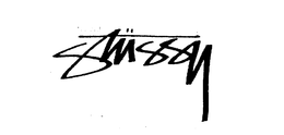 STUSSY