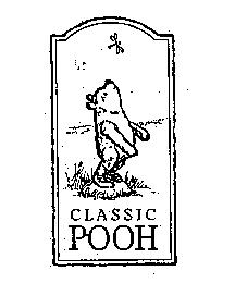 CLASSIC POOH