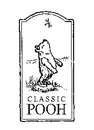 CLASSIC POOH