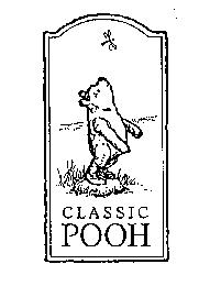 CLASSIC POOH