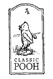 CLASSIC POOH