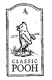 CLASSIC POOH