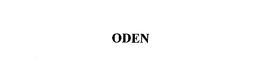 ODEN