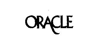 ORACLE