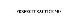 PERFECTPRACTICE.MD