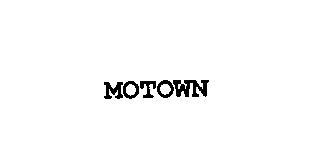 MOTOWN