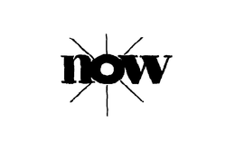 NOW