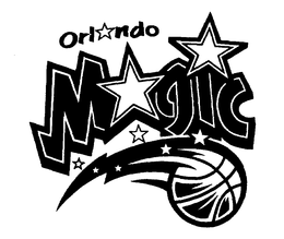 ORLANDO MAGIC
