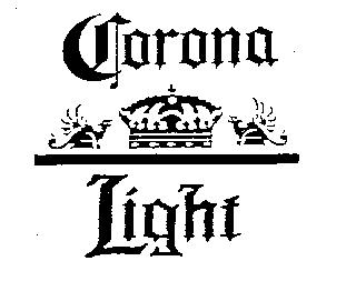 CORONA LIGHT