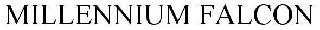 MILLENNIUM FALCON