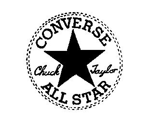 CONVERSE ALL STAR CHUCK TAYLOR