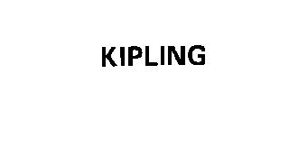 KIPLING