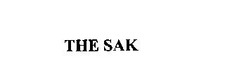 THE SAK
