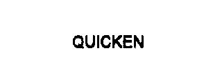 QUICKEN