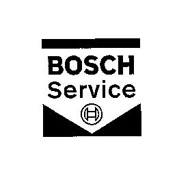 BOSCH SERVICE