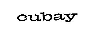 CUBAY