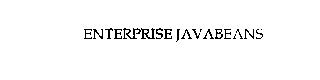 ENTERPRISE JAVABEANS