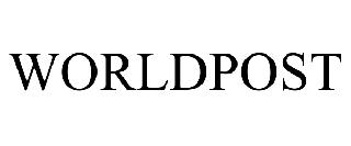 WORLDPOST