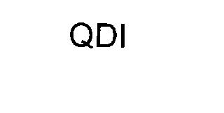 QDI