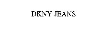 DKNY JEANS