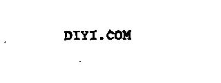 DIYI.COM