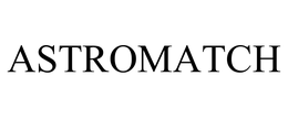 ASTROMATCH