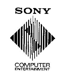 SONY COMPUTER ENTERTAINMENT